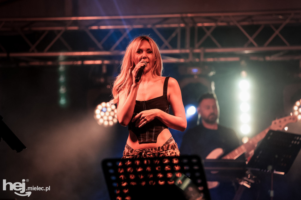„Muzycznie z kulturą”: Kasia Moś i PSM