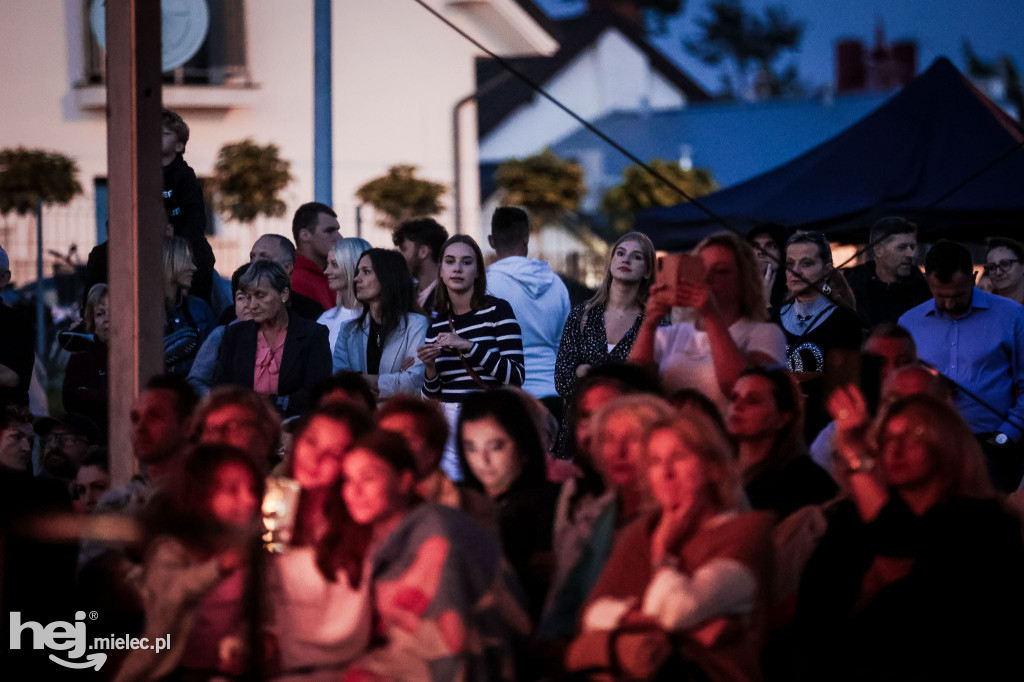 „Muzycznie z kulturą”: Kasia Moś i PSM
