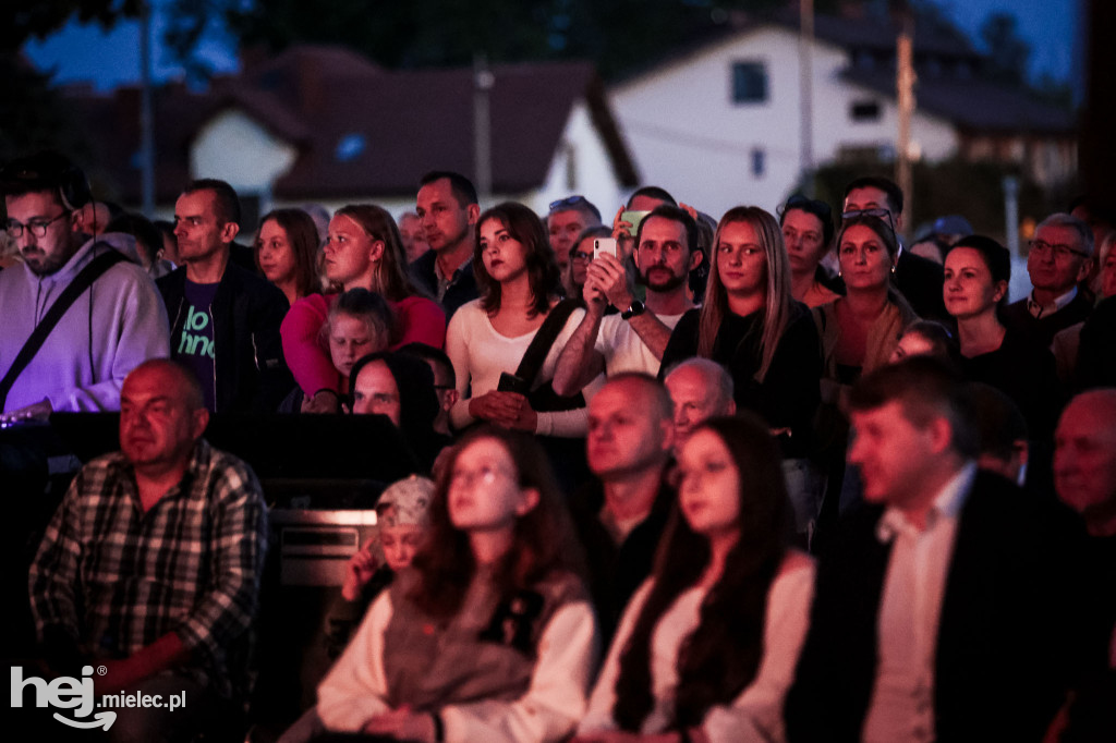 „Muzycznie z kulturą”: Kasia Moś i PSM