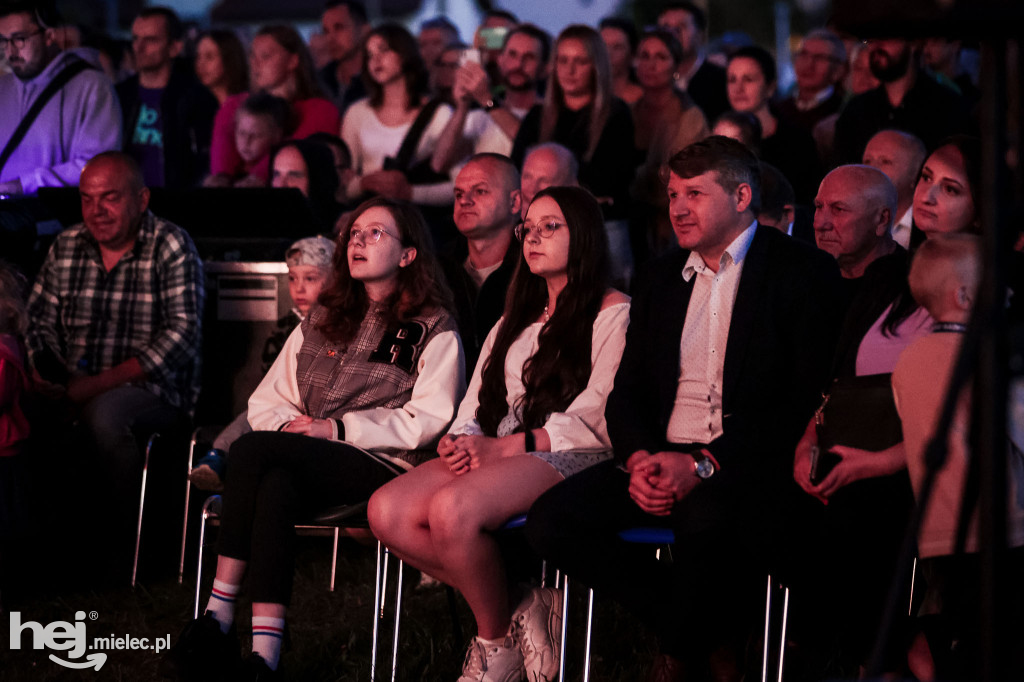 „Muzycznie z kulturą”: Kasia Moś i PSM