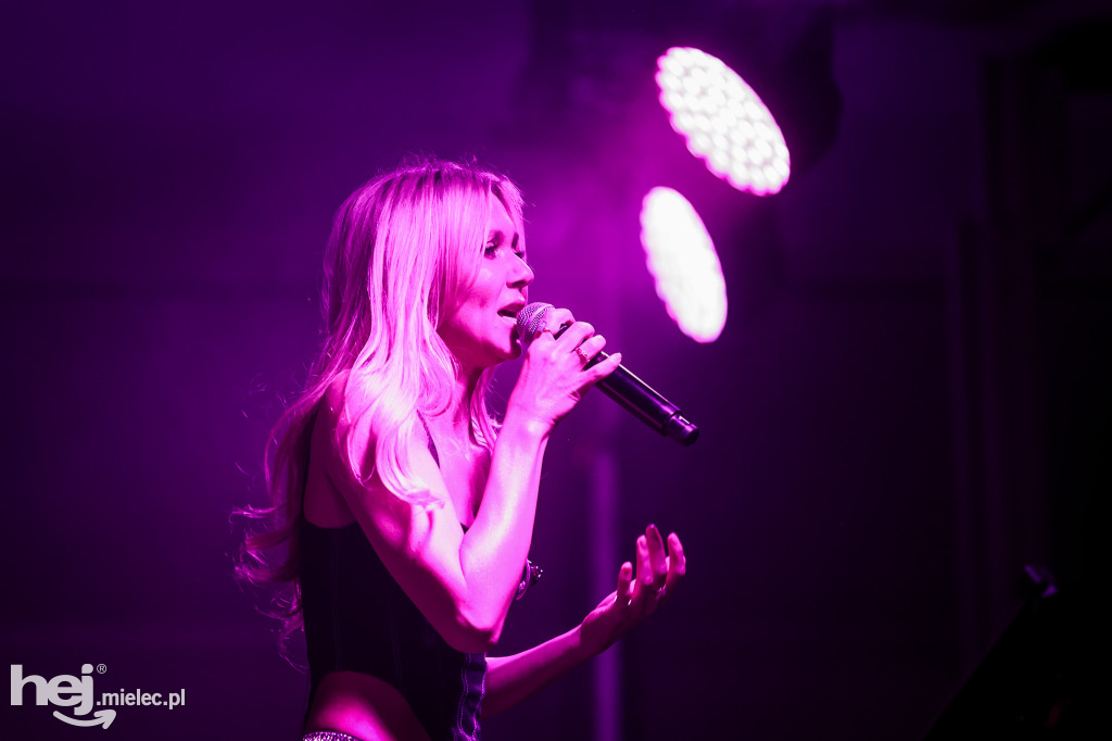 „Muzycznie z kulturą”: Kasia Moś i PSM
