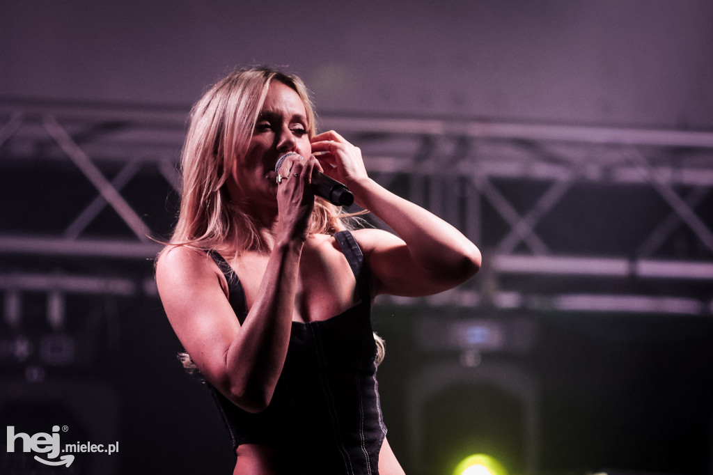 „Muzycznie z kulturą”: Kasia Moś i PSM