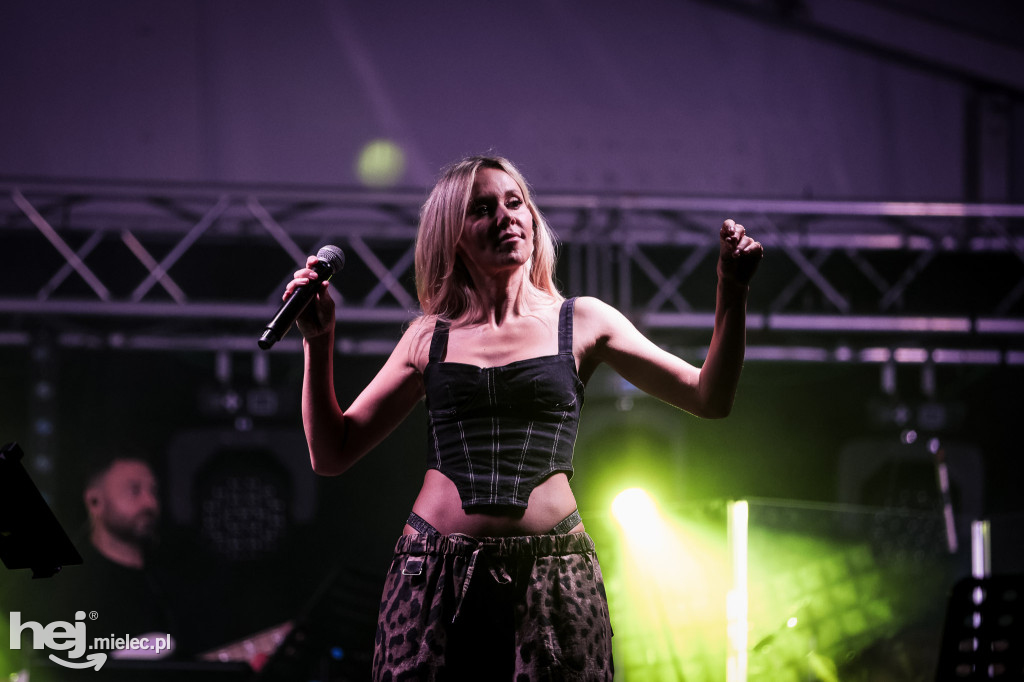 „Muzycznie z kulturą”: Kasia Moś i PSM