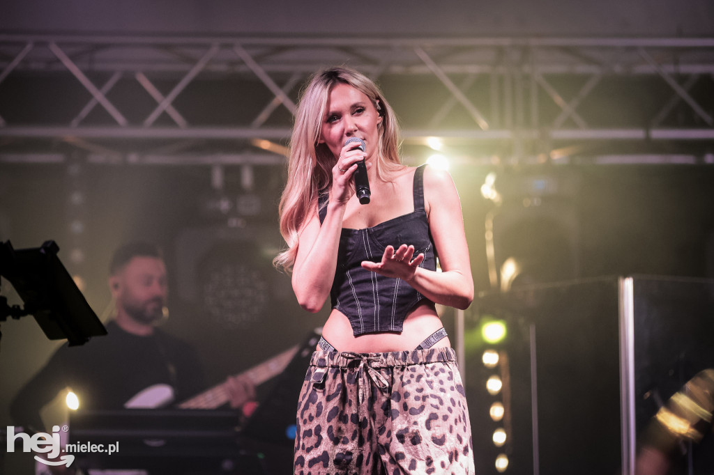 „Muzycznie z kulturą”: Kasia Moś i PSM