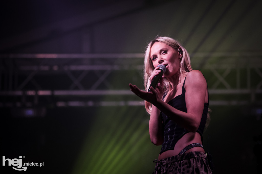 „Muzycznie z kulturą”: Kasia Moś i PSM
