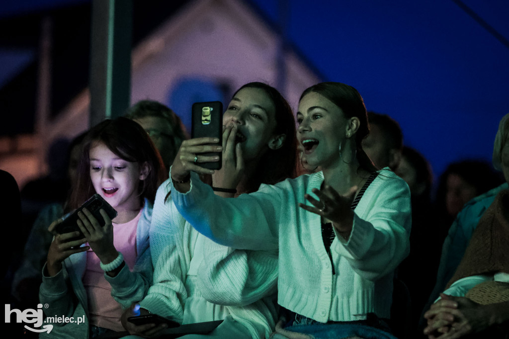 „Muzycznie z kulturą”: Kasia Moś i PSM