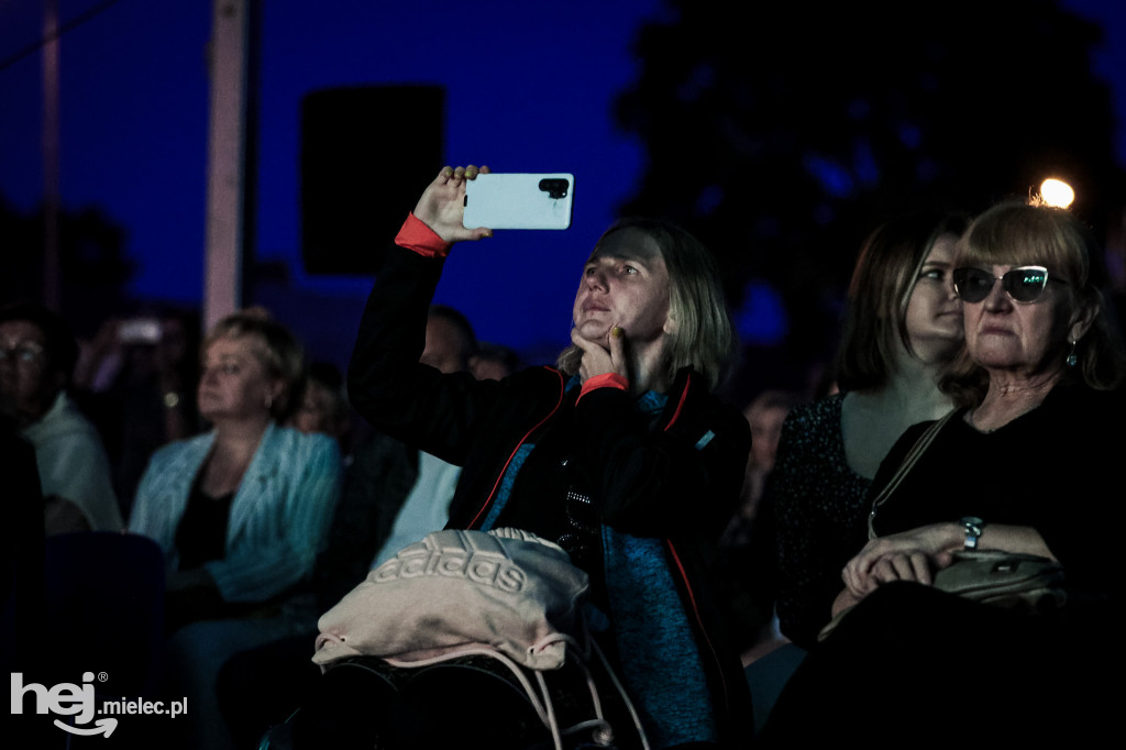 „Muzycznie z kulturą”: Kasia Moś i PSM