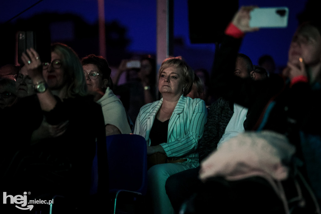 „Muzycznie z kulturą”: Kasia Moś i PSM