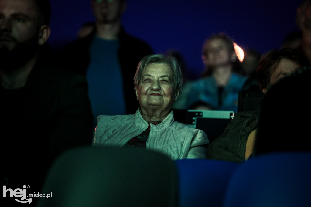 „Muzycznie z kulturą”: Kasia Moś i PSM