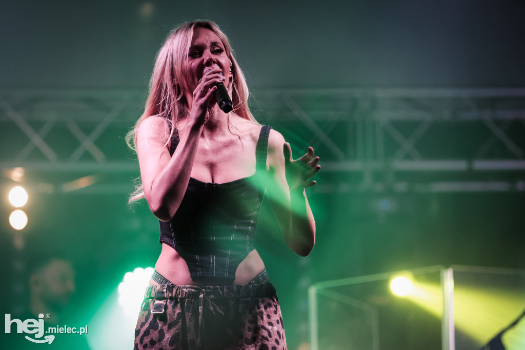 „Muzycznie z kulturą”: Kasia Moś i PSM