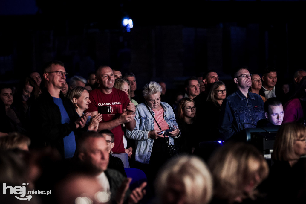 „Muzycznie z kulturą”: Kasia Moś i PSM