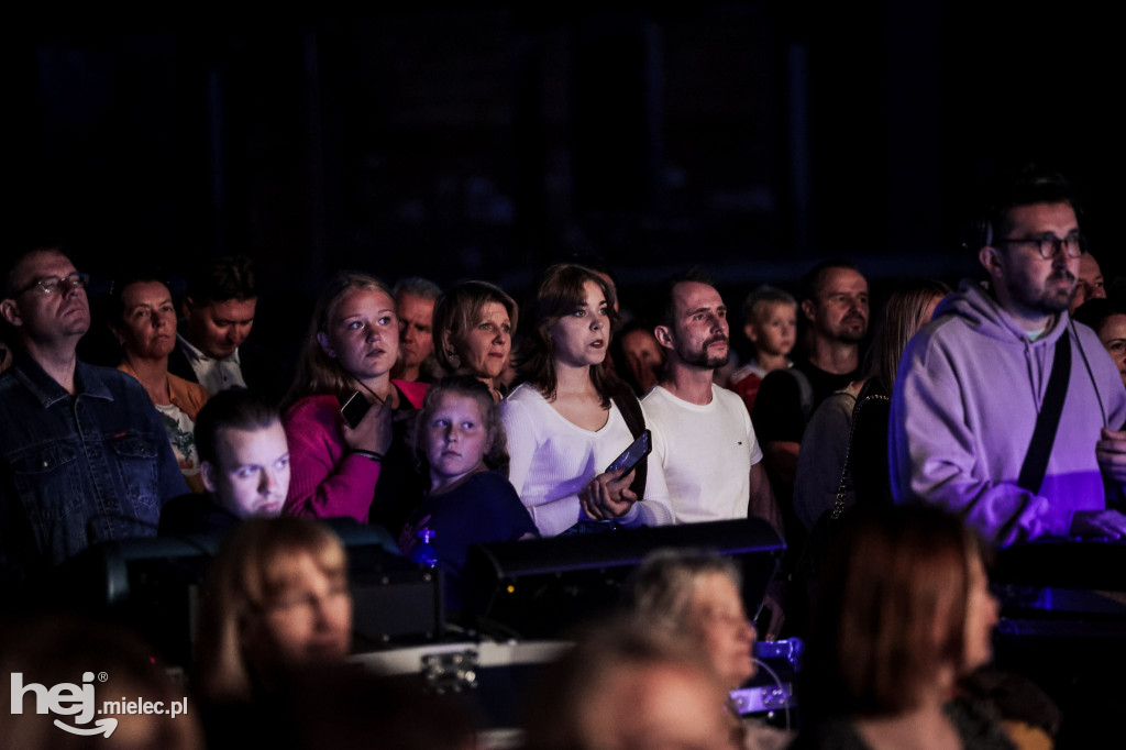 „Muzycznie z kulturą”: Kasia Moś i PSM