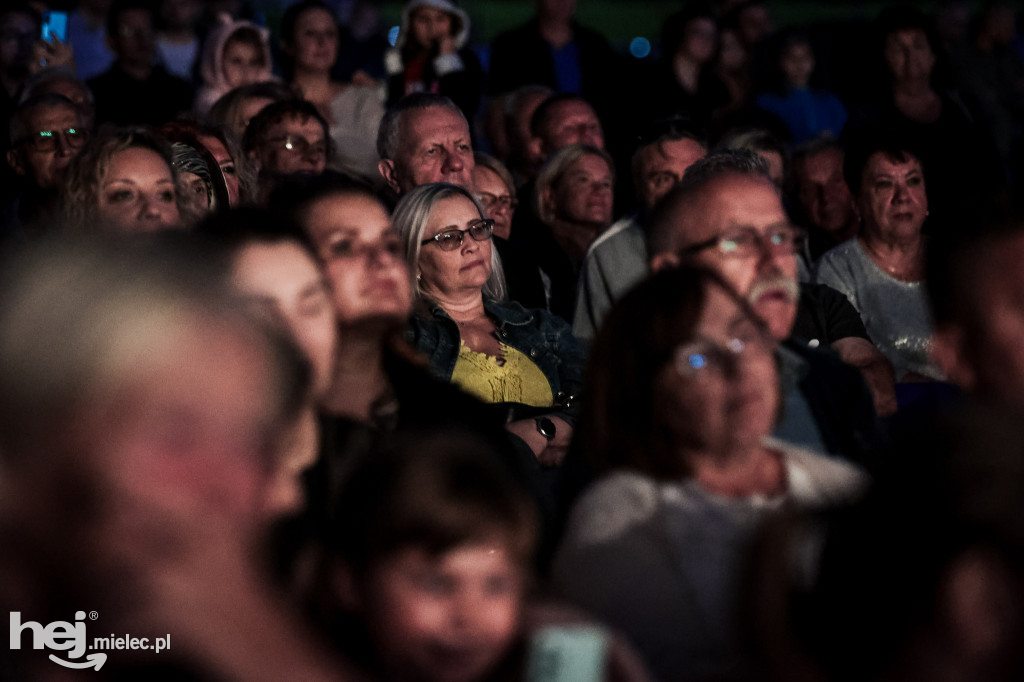 „Muzycznie z kulturą”: Kasia Moś i PSM
