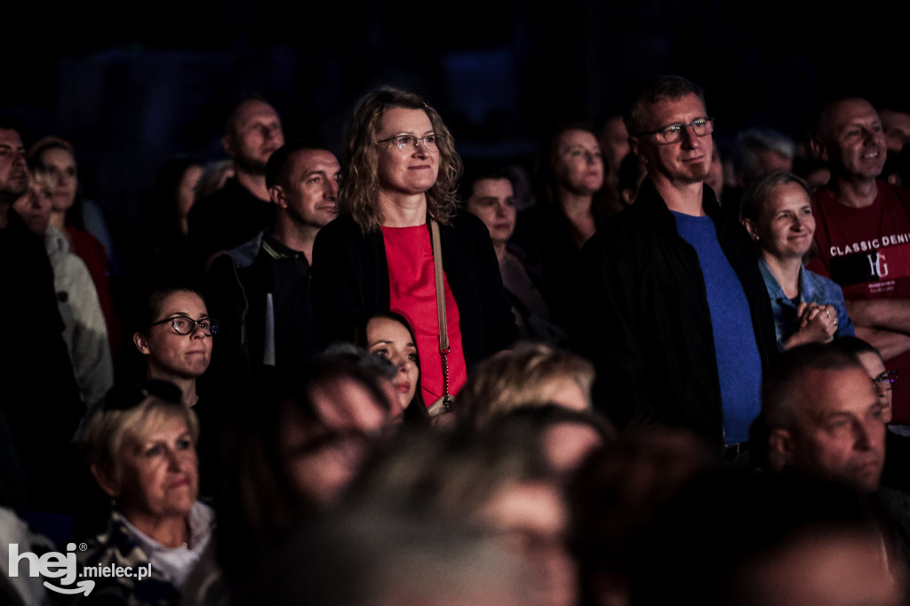 „Muzycznie z kulturą”: Kasia Moś i PSM