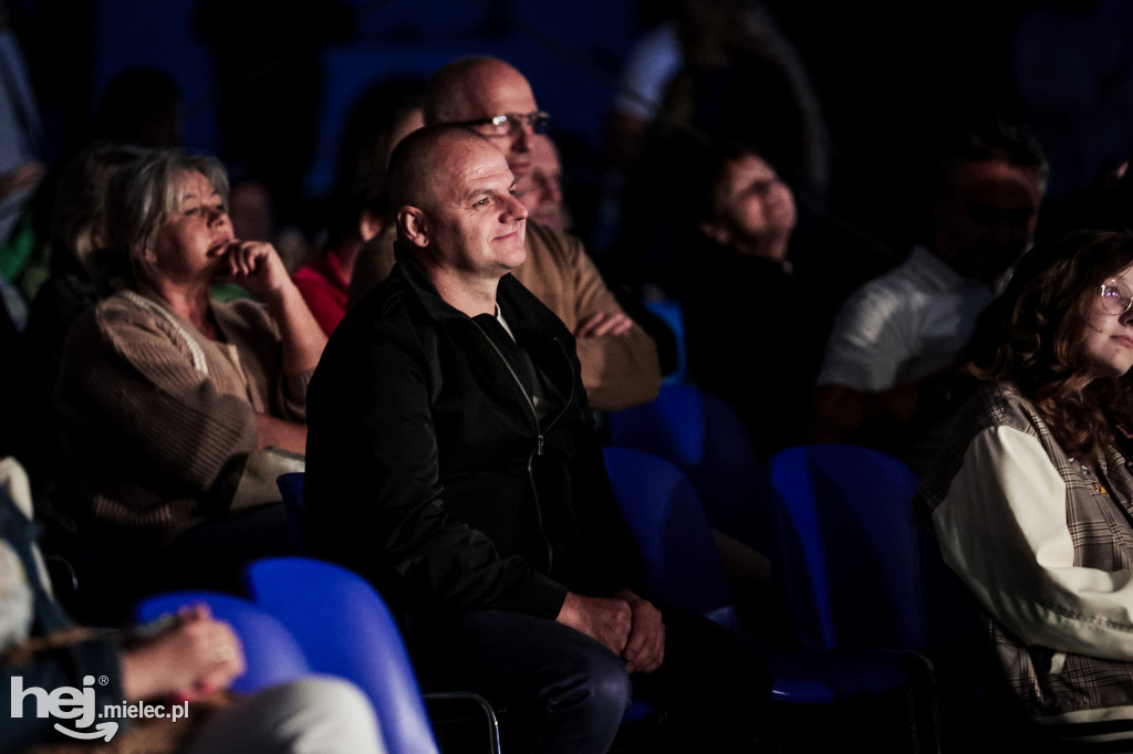 „Muzycznie z kulturą”: Kasia Moś i PSM