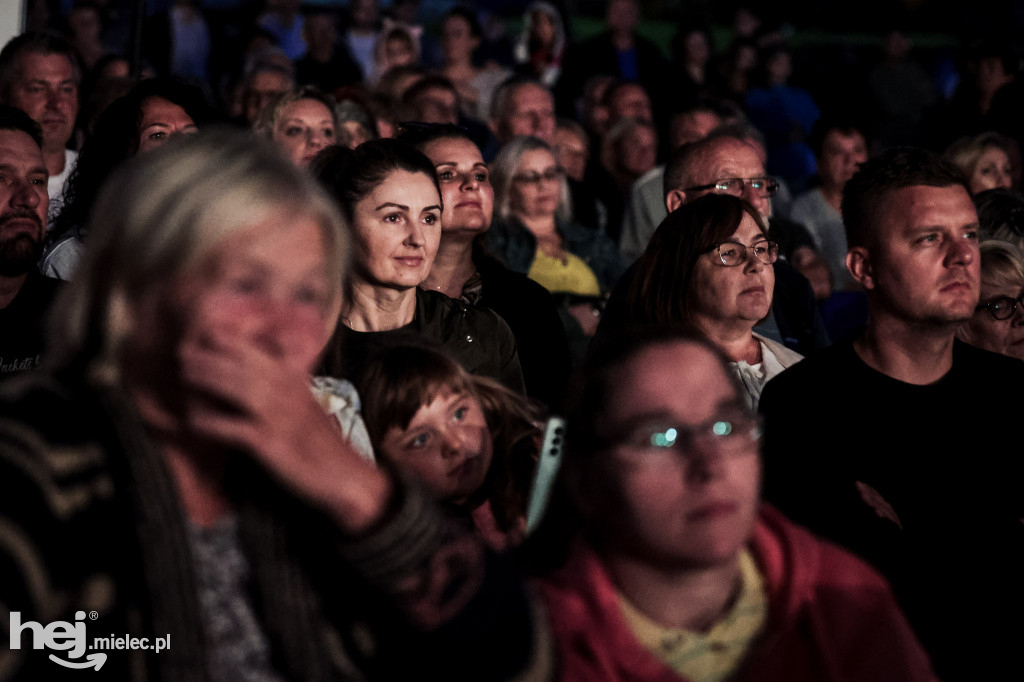 „Muzycznie z kulturą”: Kasia Moś i PSM