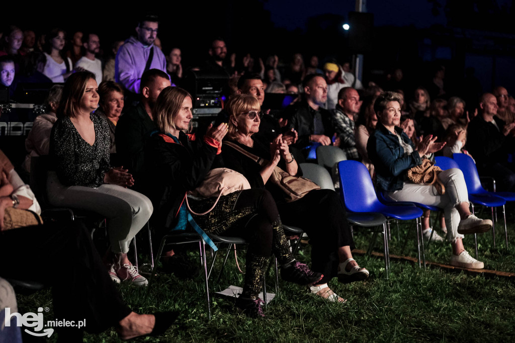 „Muzycznie z kulturą”: Kasia Moś i PSM