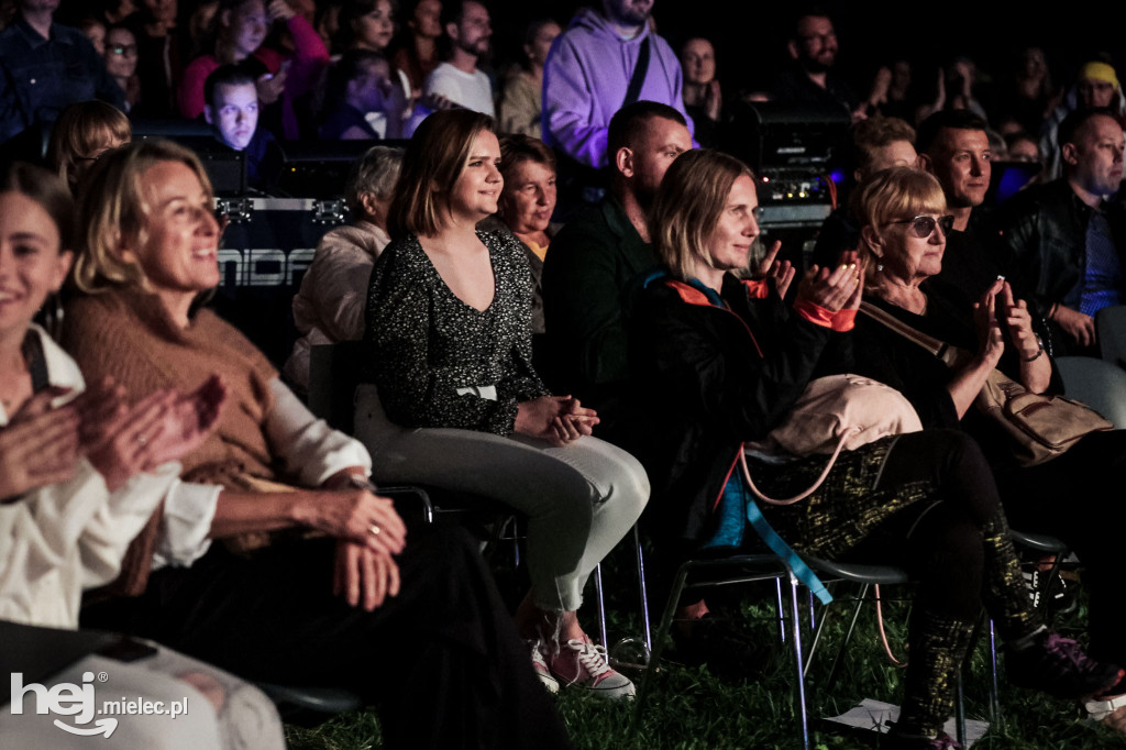 „Muzycznie z kulturą”: Kasia Moś i PSM
