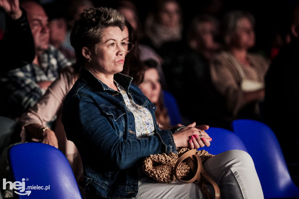 „Muzycznie z kulturą”: Kasia Moś i PSM
