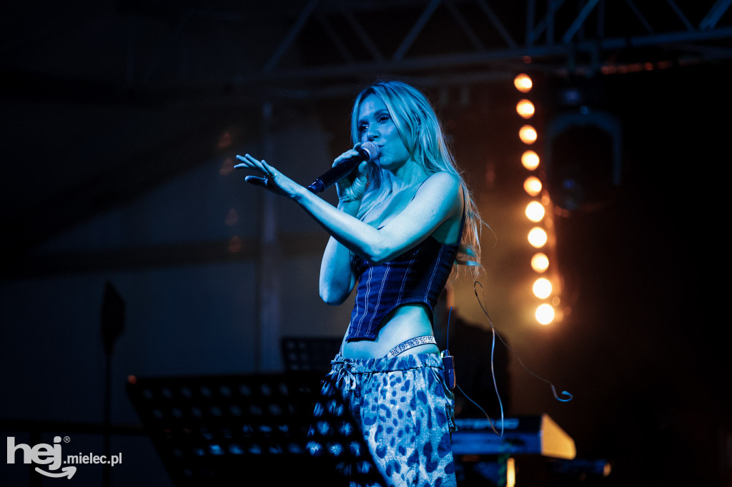 „Muzycznie z kulturą”: Kasia Moś i PSM
