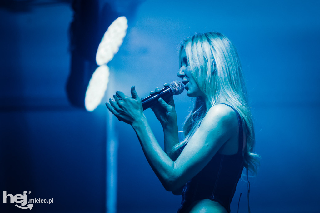 „Muzycznie z kulturą”: Kasia Moś i PSM