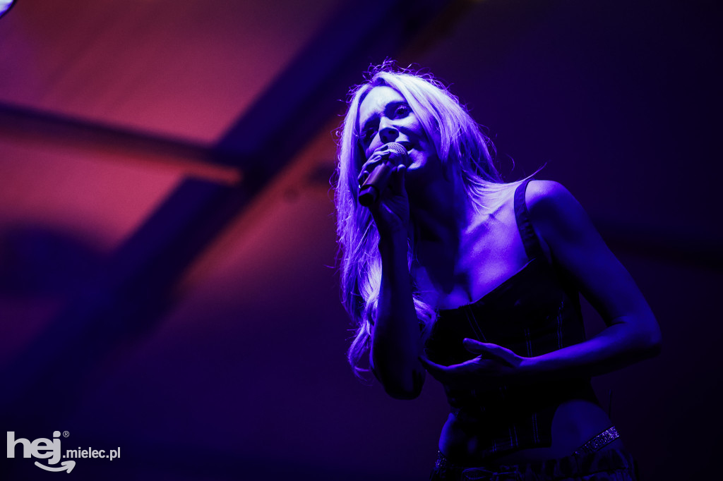 „Muzycznie z kulturą”: Kasia Moś i PSM