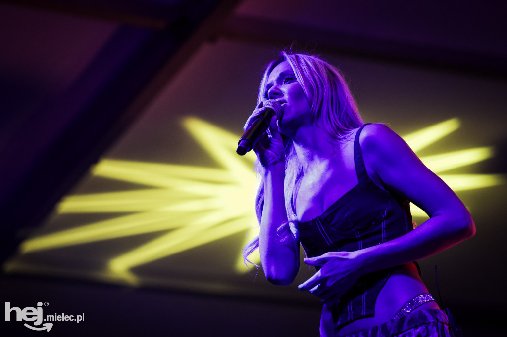 „Muzycznie z kulturą”: Kasia Moś i PSM