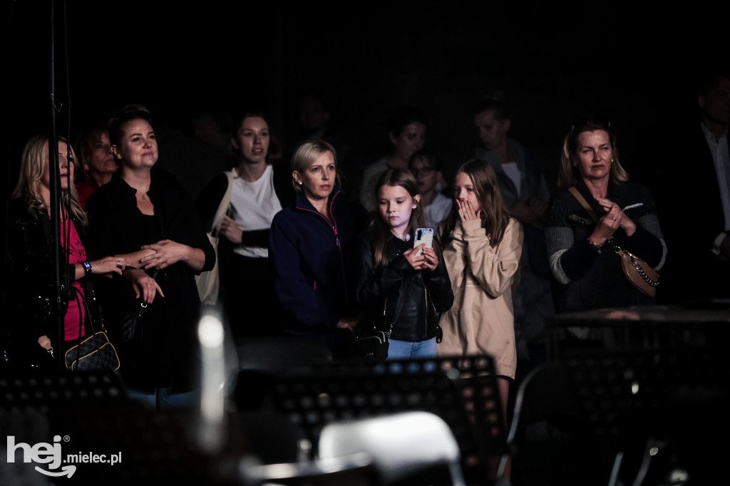 „Muzycznie z kulturą”: Kasia Moś i PSM