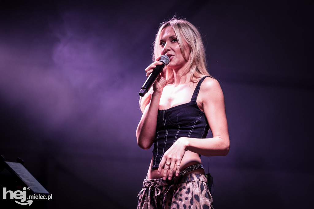 „Muzycznie z kulturą”: Kasia Moś i PSM