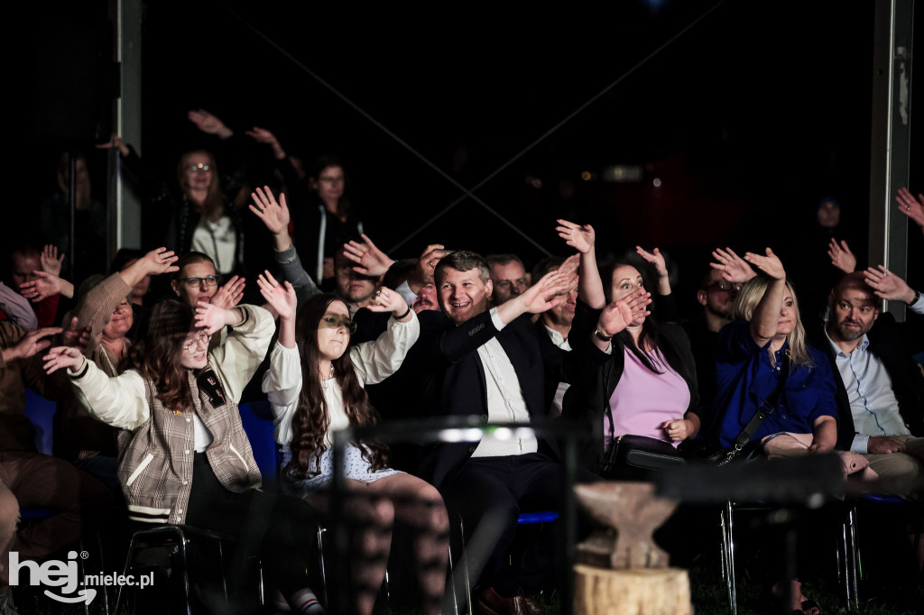 „Muzycznie z kulturą”: Kasia Moś i PSM