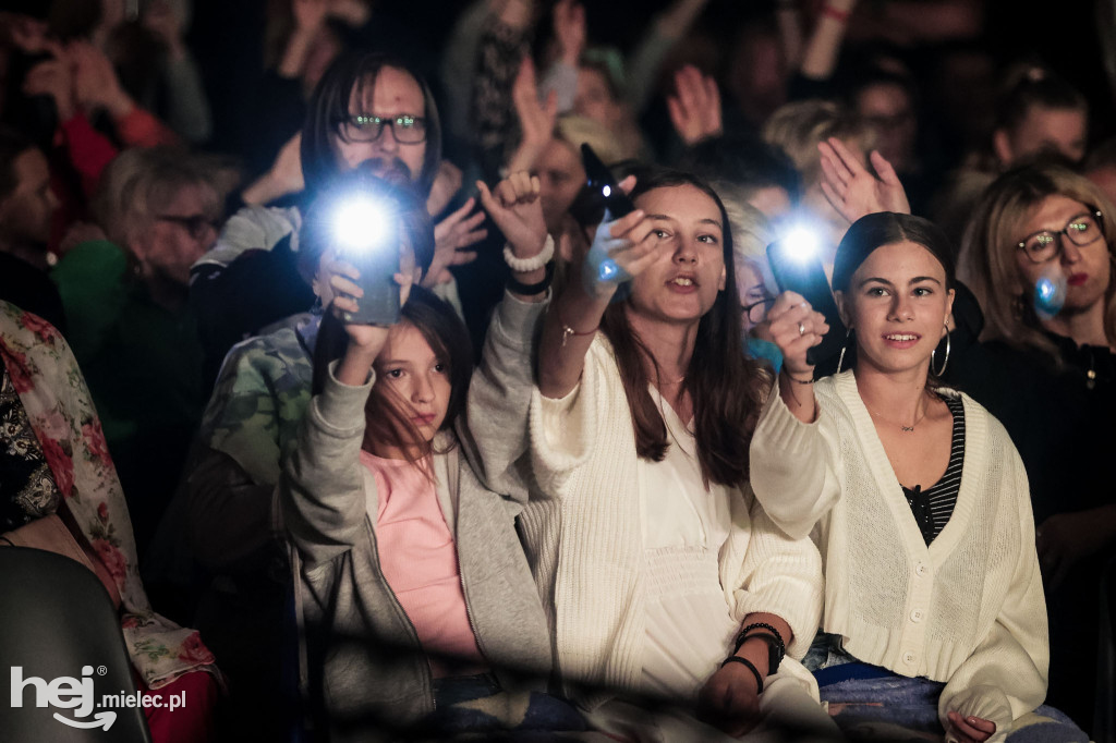 „Muzycznie z kulturą”: Kasia Moś i PSM