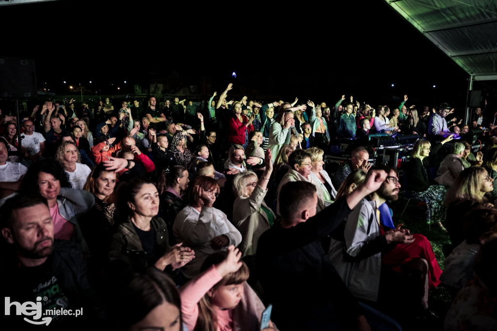 „Muzycznie z kulturą”: Kasia Moś i PSM