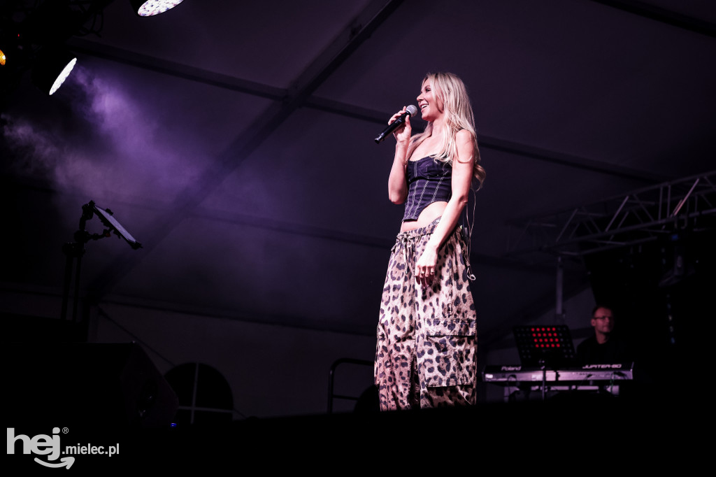 „Muzycznie z kulturą”: Kasia Moś i PSM