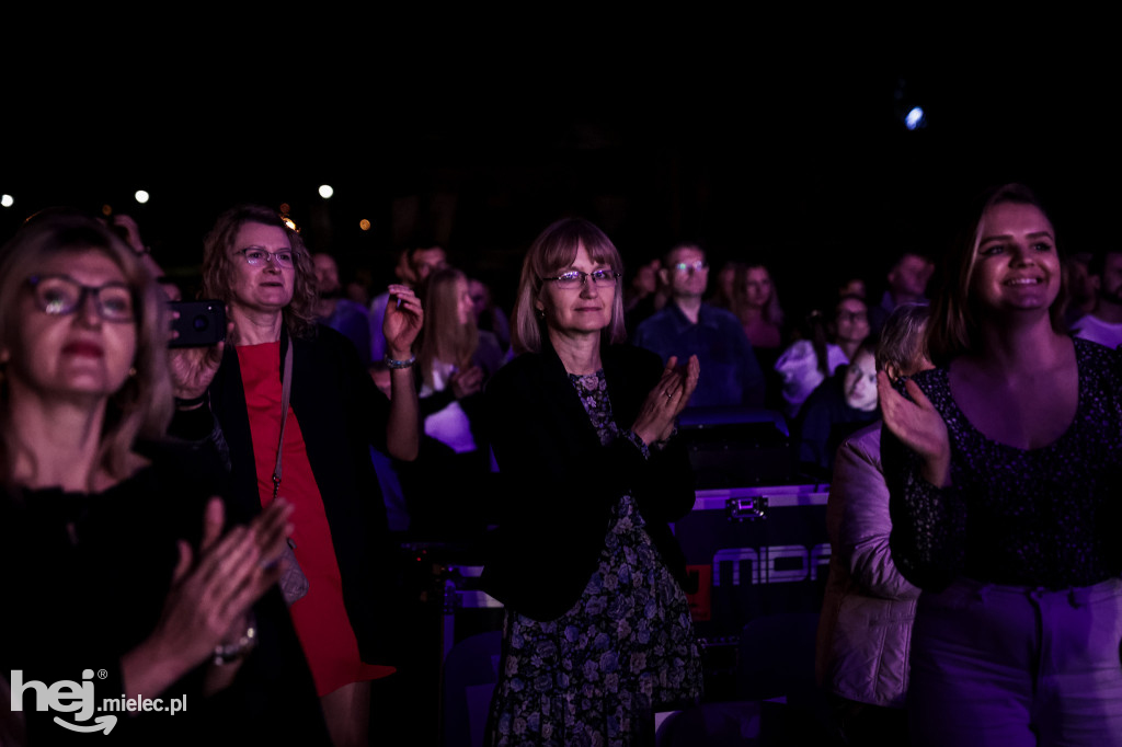 „Muzycznie z kulturą”: Kasia Moś i PSM