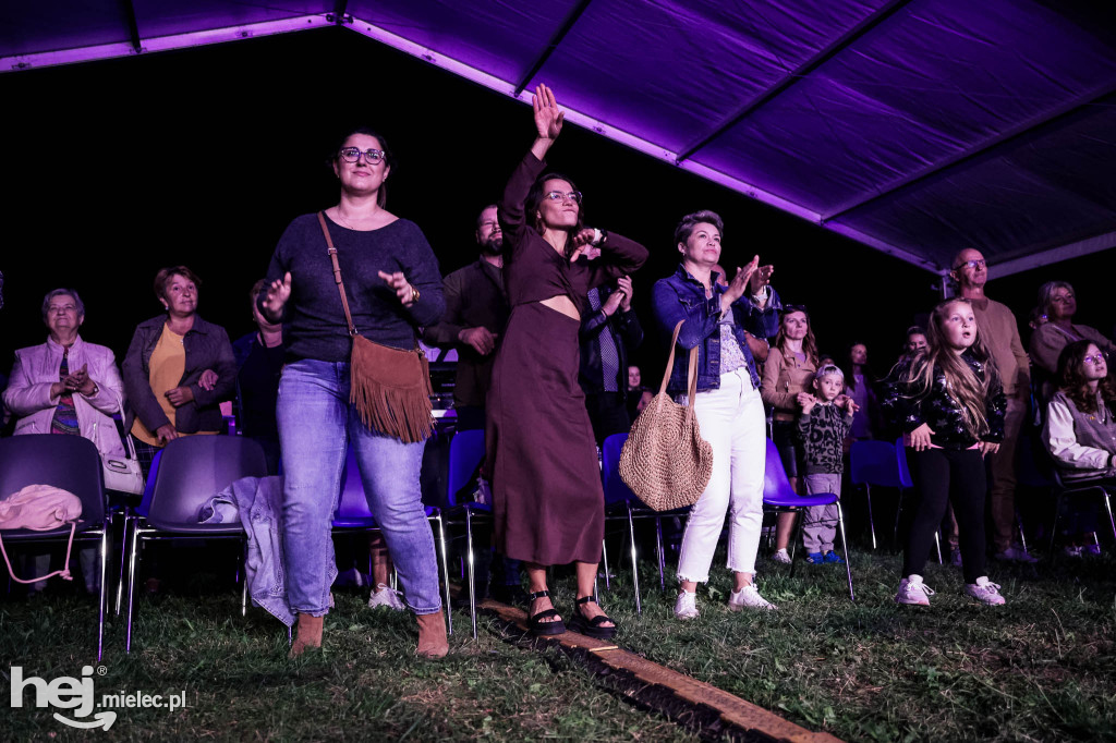 „Muzycznie z kulturą”: Kasia Moś i PSM