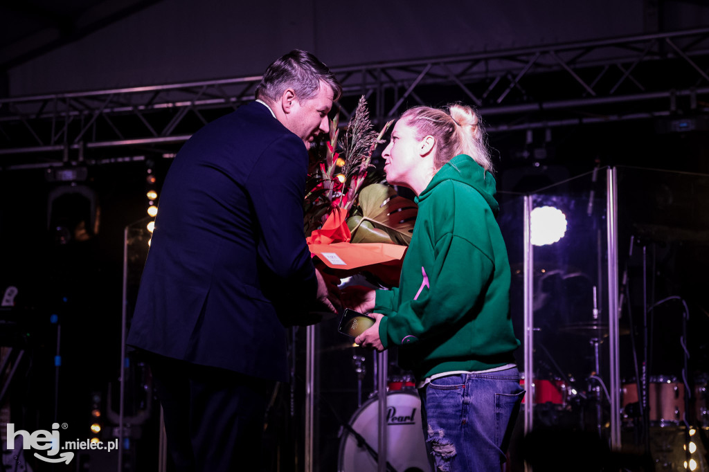 „Muzycznie z kulturą”: Kasia Moś i PSM
