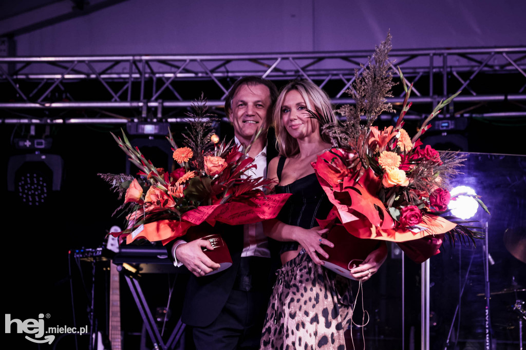 „Muzycznie z kulturą”: Kasia Moś i PSM