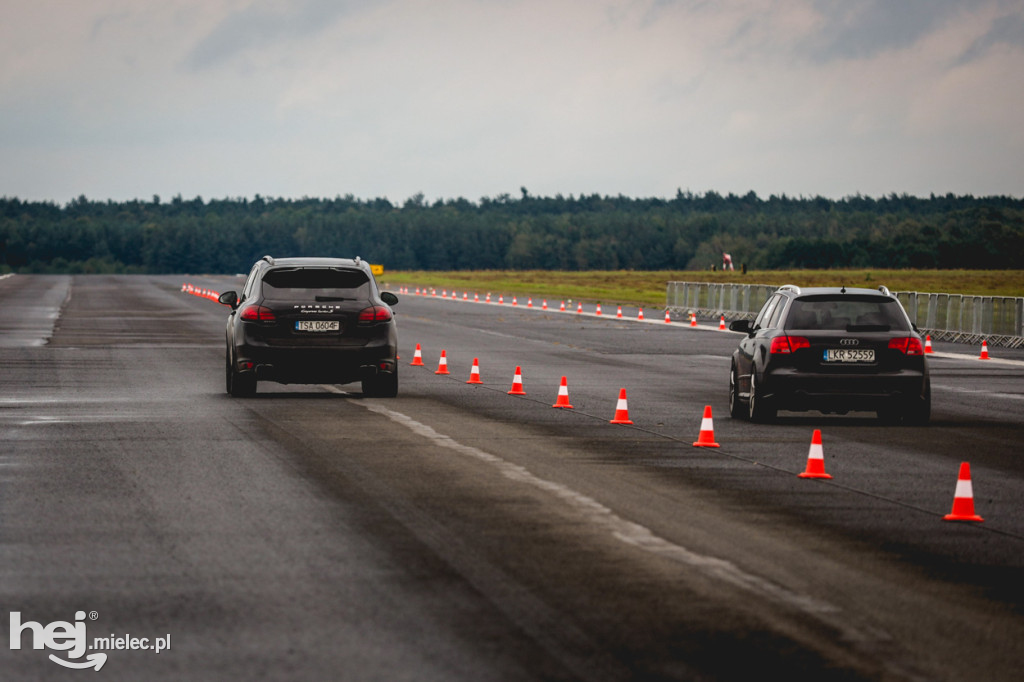 Fast VAG Mielec Speedway, Mikiciuk, TEDE