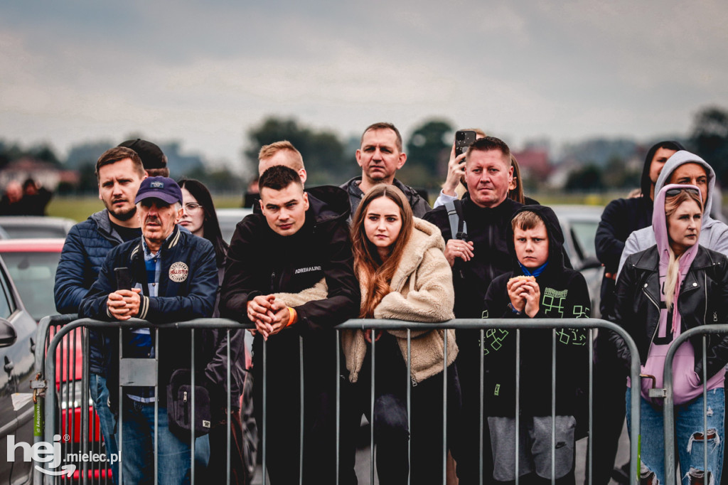 Fast VAG Mielec Speedway, Mikiciuk, TEDE