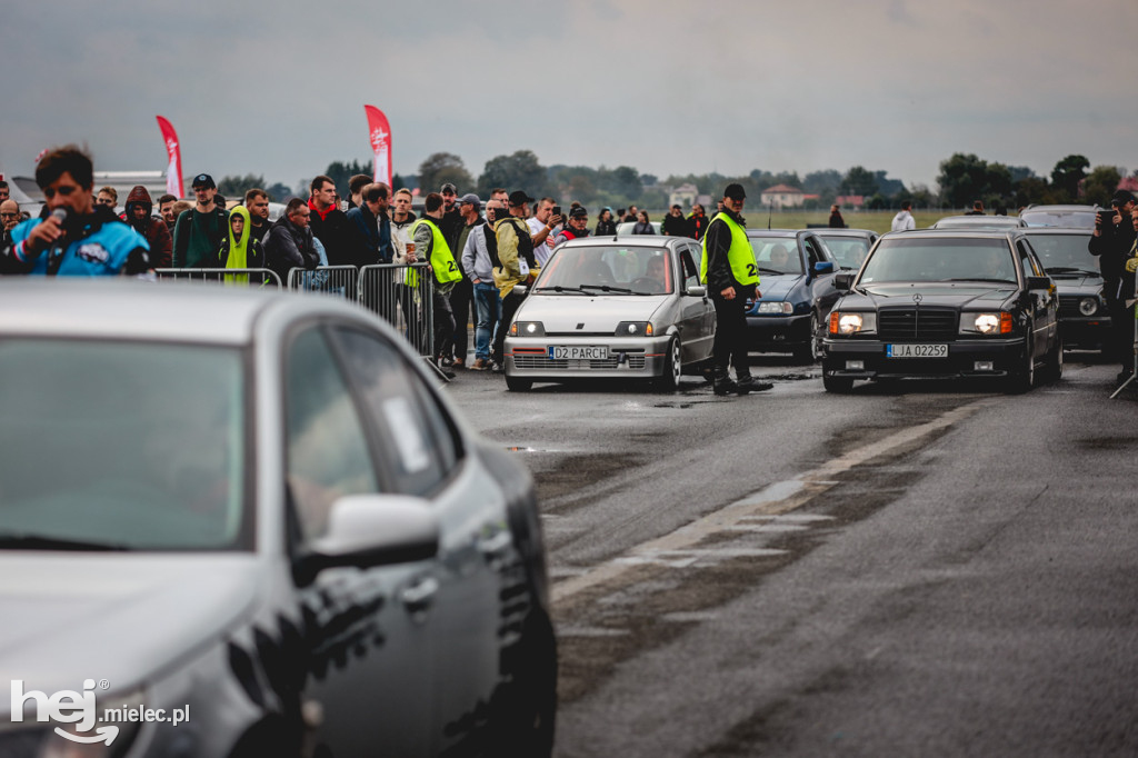 Fast VAG Mielec Speedway, Mikiciuk, TEDE