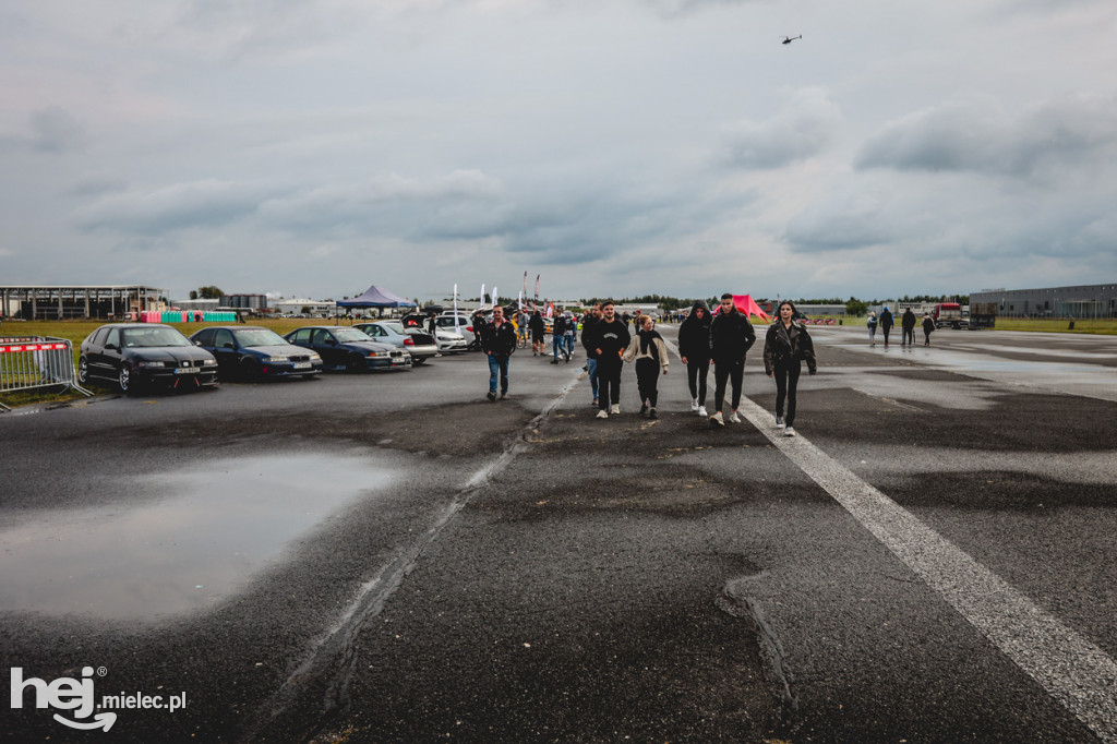 Fast VAG Mielec Speedway, Mikiciuk, TEDE