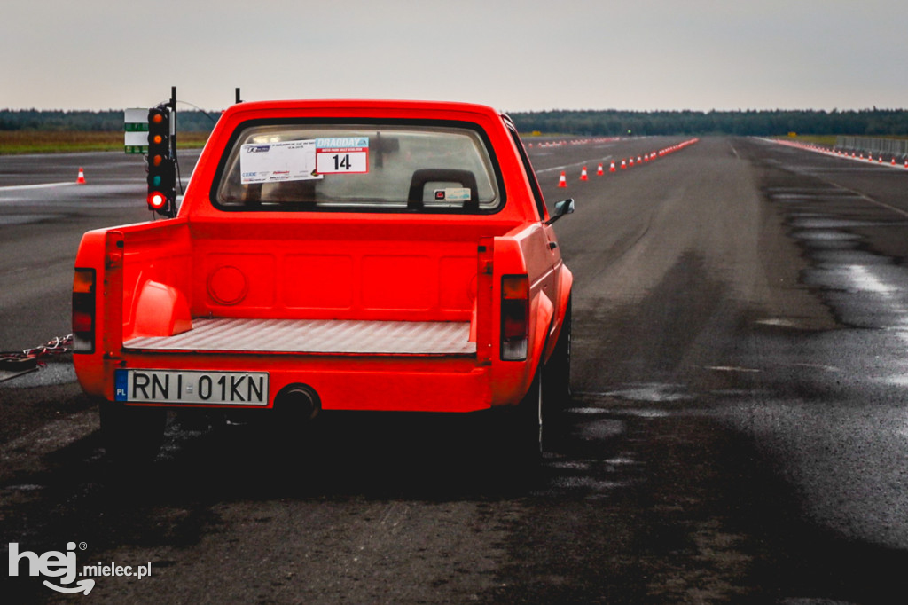 Fast VAG Mielec Speedway, Mikiciuk, TEDE