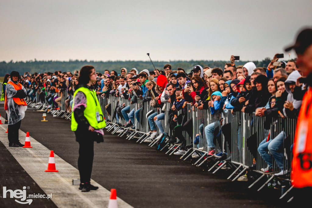 Fast VAG Mielec Speedway, Mikiciuk, TEDE