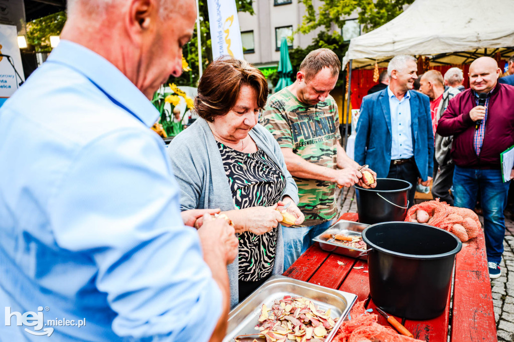 III Jarmark żywności wysokiej jakości i rękodzieła regionalnego