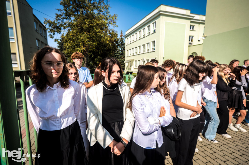 Sadzonki jabłoni na pamiątkę bł. Rodziny Ulmów