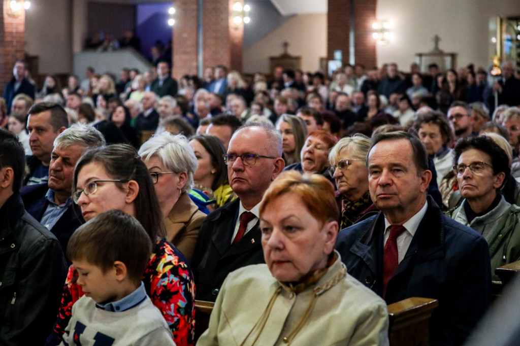 Marsz dla Życia i Rodziny w Mielcu