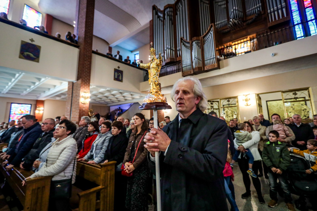 Marsz dla Życia i Rodziny w Mielcu
