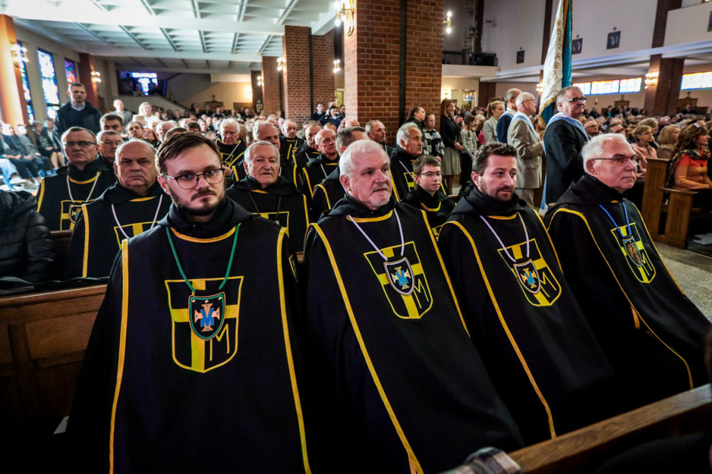Marsz dla Życia i Rodziny w Mielcu