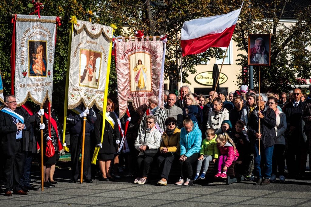 Marsz dla Życia i Rodziny w Mielcu