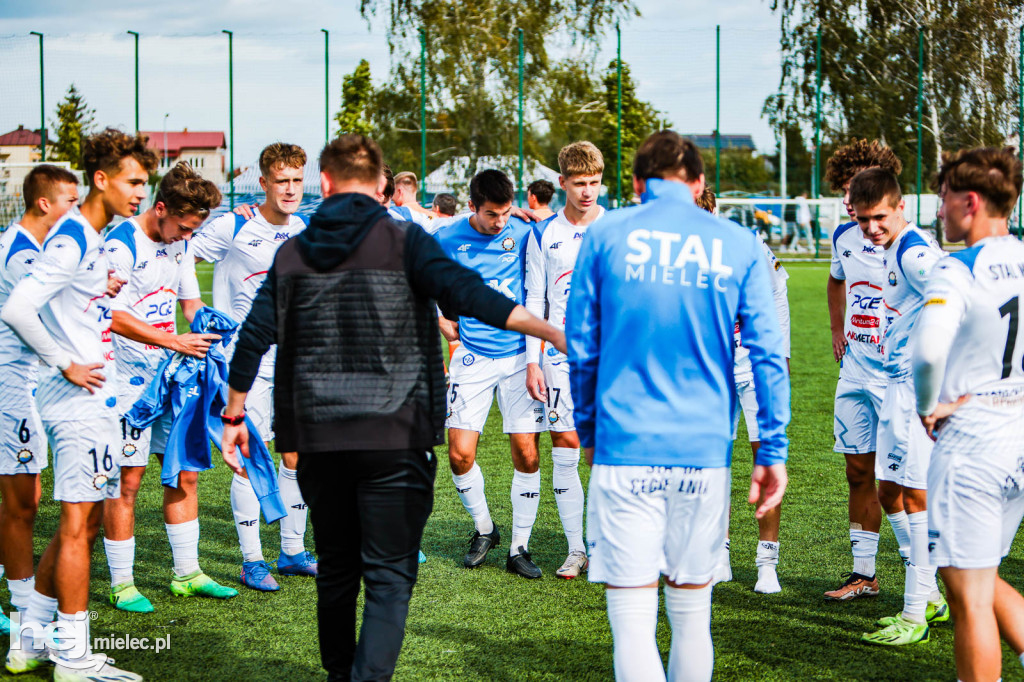 STAL II MIELEC – VICTORIA CZERMIN